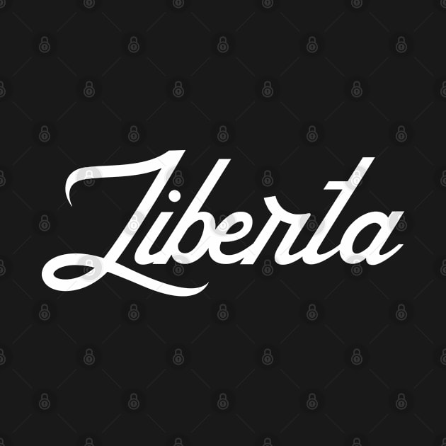 Liberta by BatuHachi