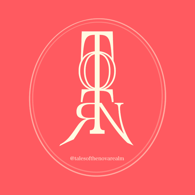 2021 TOTNR Logo Symbol - Original by Tales of The Nova Realm