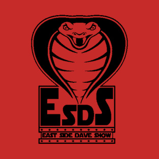 ESDS Winners Shirt T-Shirt