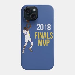 Kevin Anteater - 2018 Finals MVP Phone Case