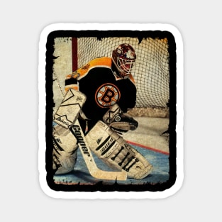 Jim Carey - Boston Bruins, 1996 Magnet