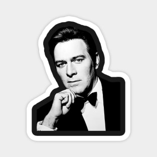 Christopher Plummer 2021 RIP Magnet