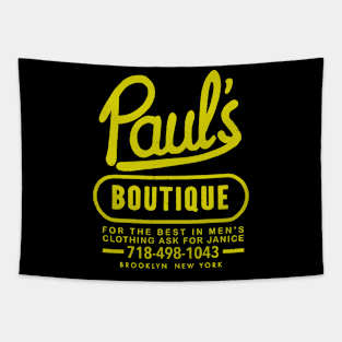 Paul’s Boutique Tapestry