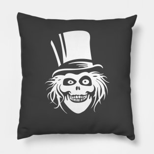 Hatbox Ghost Pillow