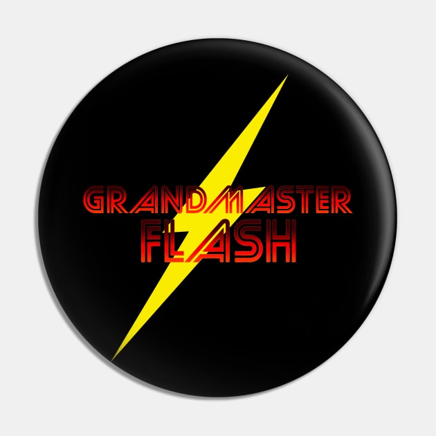 Grandmaster flash Pin by Stars A Born