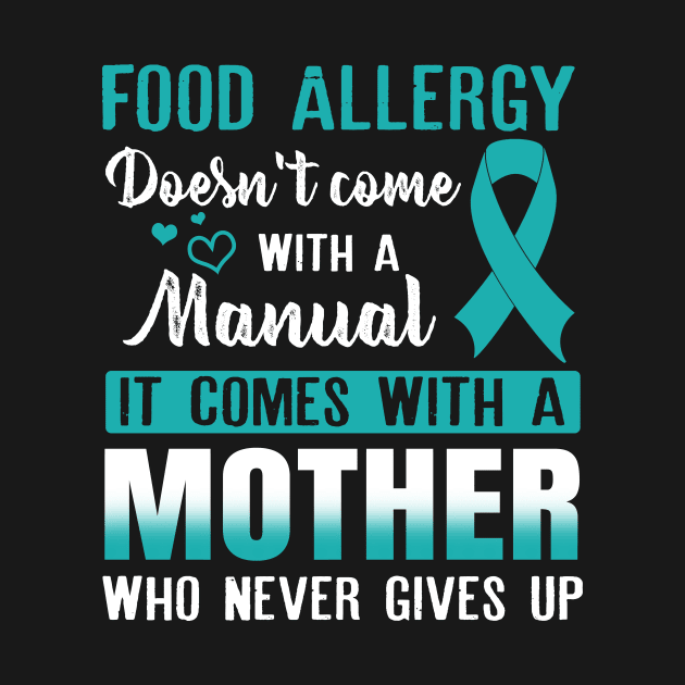 Food Allergy Doesn_t come With A Manual by Danielsmfbb