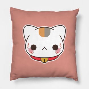 Nyanko-sensei Pillow