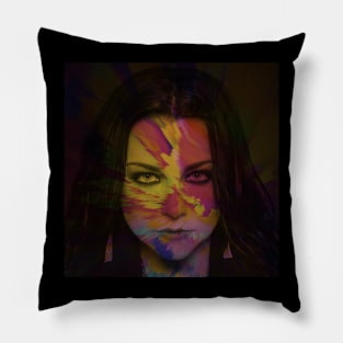 Amy Lee Pillow