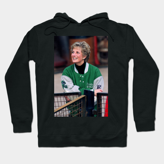 The Lady Of Philadelphia Philly Hoodie Teepublic Au