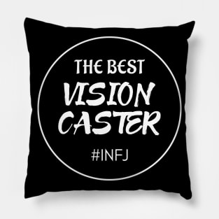 INFJ Vision Pillow