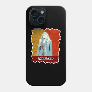 Stevie Nicks Phone Case