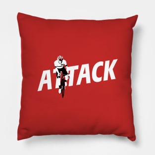 ATTACK Pillow
