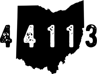 Ohio 44113 Ohio City Magnet
