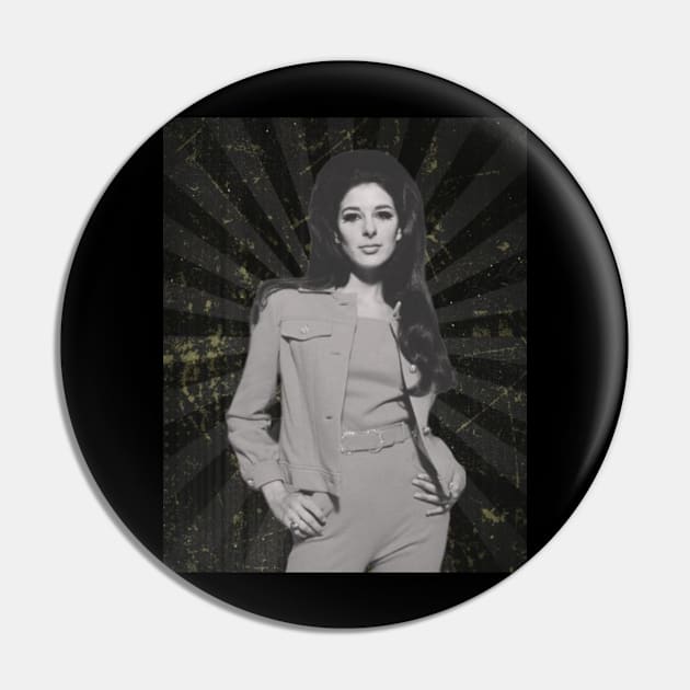 Bobbie Gentry Pin by KoplakStories