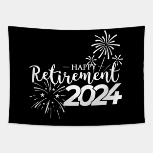 Retirement 2024 Tapestry