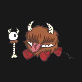 Chester Don't Starve Together T-Shirt