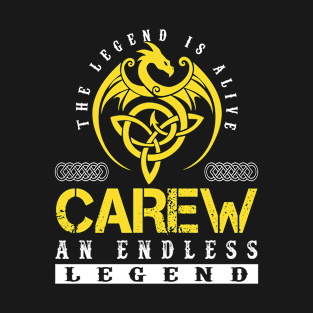 CAREW T-Shirt