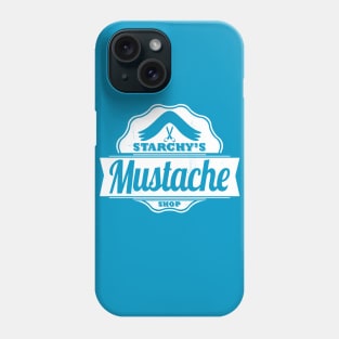 Welcome to Starchy's! Phone Case