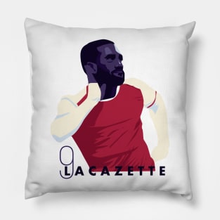 Lacazette Pillow