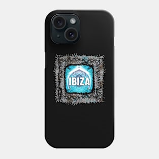 ibiza Phone Case