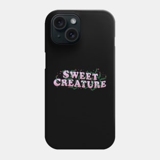 Sweet Creature by Tobe Fonseca Phone Case