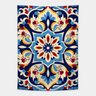 Ottoman Splendor Unveiled: Tiles, Ceramics, and Vibrant Artistry Tapestry