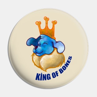 dog king Pin