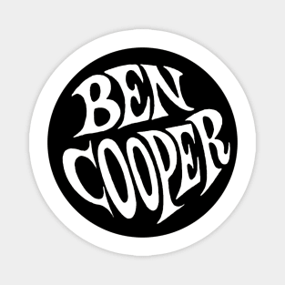 Ben Cooper Halloween Legend! Magnet