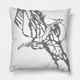 Sundance Resort 3D Pillow