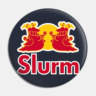 Slurm Pin