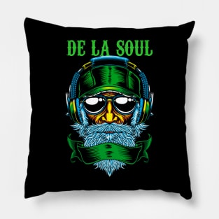 DE LA SOUL RAPPER MUSIC Pillow