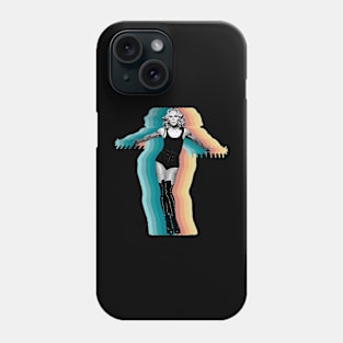 80s Madonna Classic Retro Phone Case