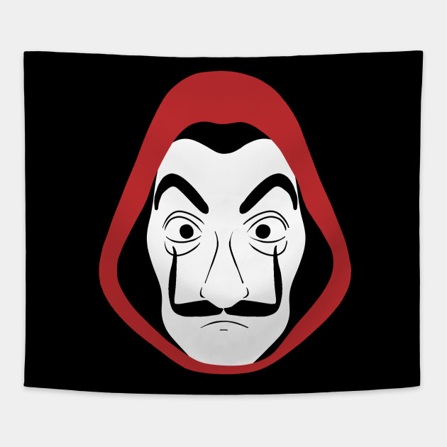Money Heist Mask Images Hd - 1440x2560 The Professor Mask Money Heist Samsung Galaxy S6 ... / Tokio mask money heist is part of tv series collection and its available for desktop laptop pc and mobile screen.