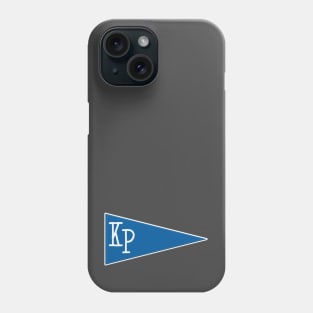 KP Pennant Phone Case