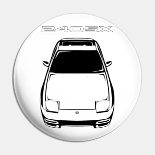 240SX SE First gen S13 1989-1994 Pin