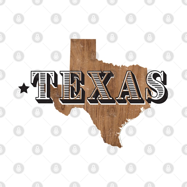 Texas by justme321