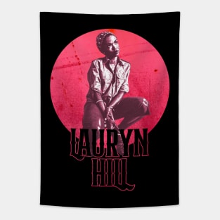 Lauryn Hill Bootleg Tapestry