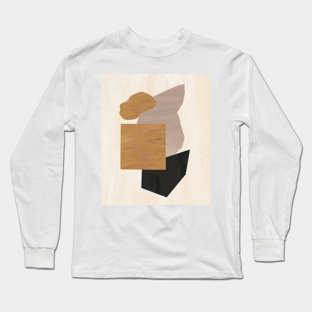 Shirt - Rare Symmetry Long Sleeve