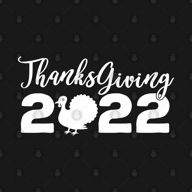 Funny Thanksgiving 2022 by Teesamd