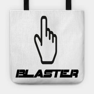 Blaster Tote