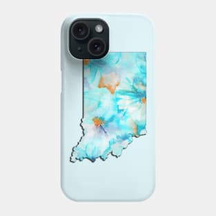 Indiana Phone Case