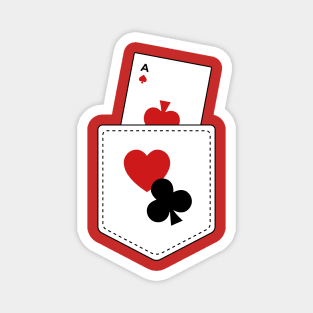 Poker casino Pocket Magnet