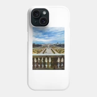 Belvedere Palace Phone Case