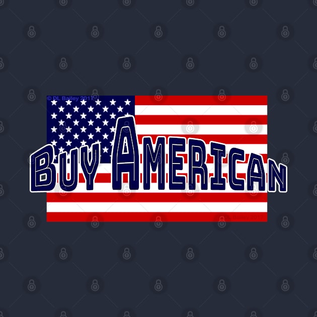 Buy American by DougB