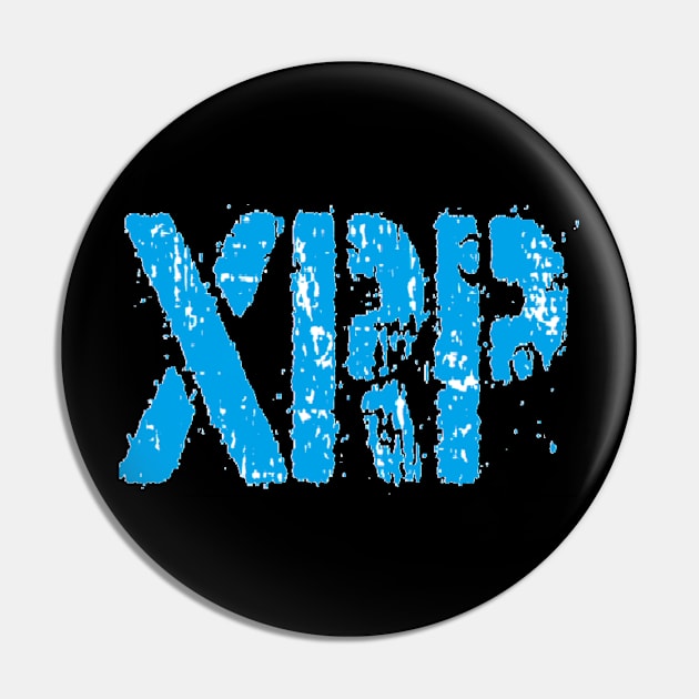 XRP...Says It All! Pin by DigitalNomadInvestor