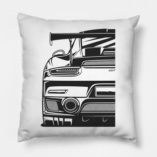 GT3RS Pillow