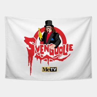 Svengoolie Tapestry