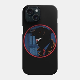 Doctor Tracy 10 Phone Case