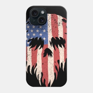 American gothic Phone Case