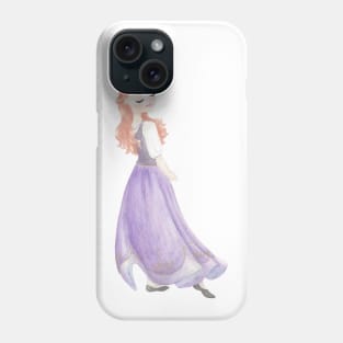 Princess 29 Phone Case